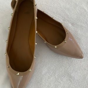 Ballet Flats by 14th and Union